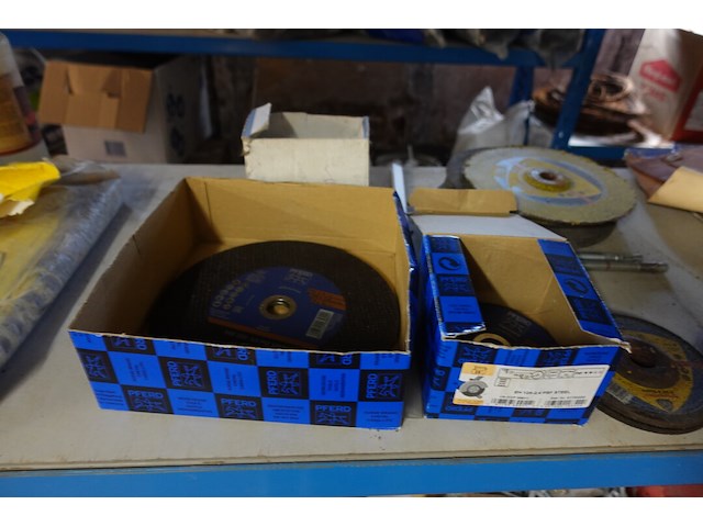 Inhoud rek - afbeelding 20 van  30