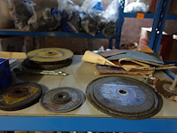 Inhoud rek - afbeelding 21 van  30