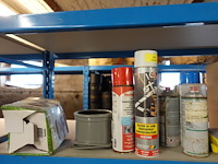 Inhoud rek - afbeelding 12 van  30