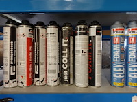 Inhoud rek - afbeelding 24 van  30