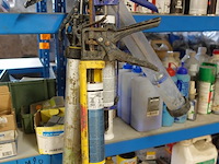 Inhoud rek - afbeelding 26 van  30