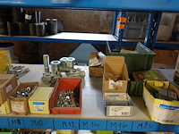 Inhoud rek - afbeelding 27 van  30