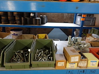 Inhoud rek - afbeelding 28 van  30