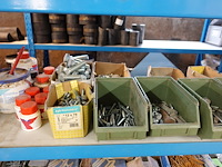 Inhoud rek - afbeelding 29 van  30