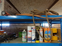 Inhoud rek - afbeelding 2 van  40