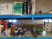 Inhoud rek - afbeelding 3 van  40