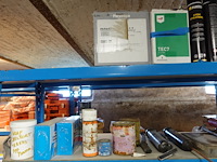 Inhoud rek - afbeelding 4 van  40