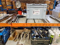 Inhoud rek - afbeelding 6 van  40