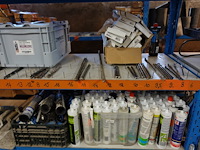 Inhoud rek - afbeelding 7 van  40