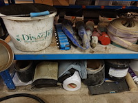 Inhoud rek - afbeelding 10 van  40