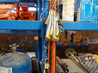 Inhoud rek - afbeelding 11 van  40