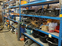 Inhoud rek - afbeelding 1 van  40