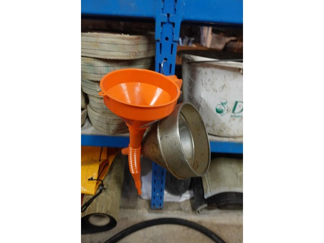 Inhoud rek - afbeelding 13 van  40