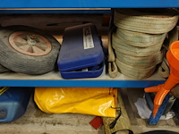 Inhoud rek - afbeelding 14 van  40