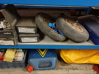 Inhoud rek - afbeelding 15 van  40