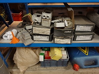 Inhoud rek - afbeelding 16 van  40