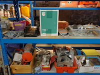 Inhoud rek - afbeelding 17 van  40