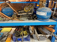 Inhoud rek - afbeelding 19 van  40