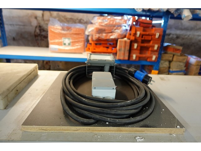 Inhoud rek - afbeelding 20 van  40