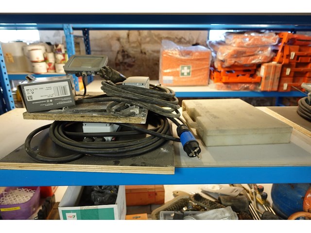 Inhoud rek - afbeelding 21 van  40