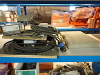 Inhoud rek - afbeelding 21 van  40