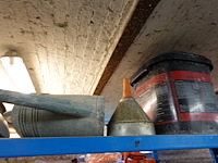 Inhoud rek - afbeelding 24 van  40