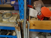 Inhoud rek - afbeelding 25 van  40