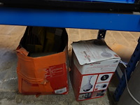 Inhoud rek - afbeelding 26 van  40