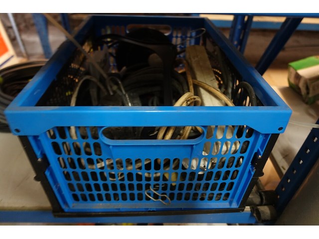 Inhoud rek - afbeelding 28 van  40