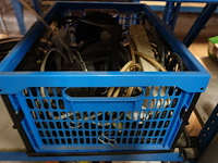 Inhoud rek - afbeelding 28 van  40