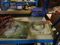 Inhoud rek - afbeelding 29 van  40