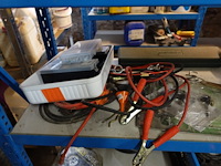 Inhoud rek - afbeelding 30 van  40