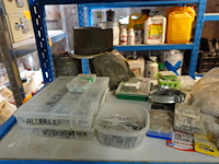 Inhoud rek - afbeelding 31 van  40