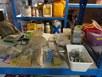 Inhoud rek - afbeelding 32 van  40