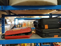 Inhoud rek - afbeelding 33 van  40