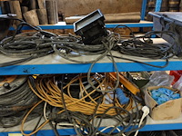 Inhoud rek - afbeelding 23 van  40