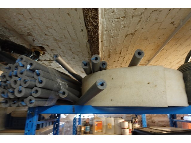 Inhoud rek - afbeelding 35 van  40