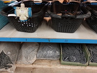 Inhoud rek - afbeelding 37 van  40