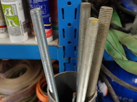 Inhoud rek - afbeelding 39 van  40