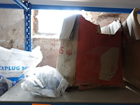 Inhoud rek - afbeelding 2 van  17