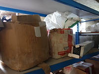 Inhoud rek - afbeelding 3 van  17