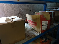 Inhoud rek - afbeelding 4 van  17