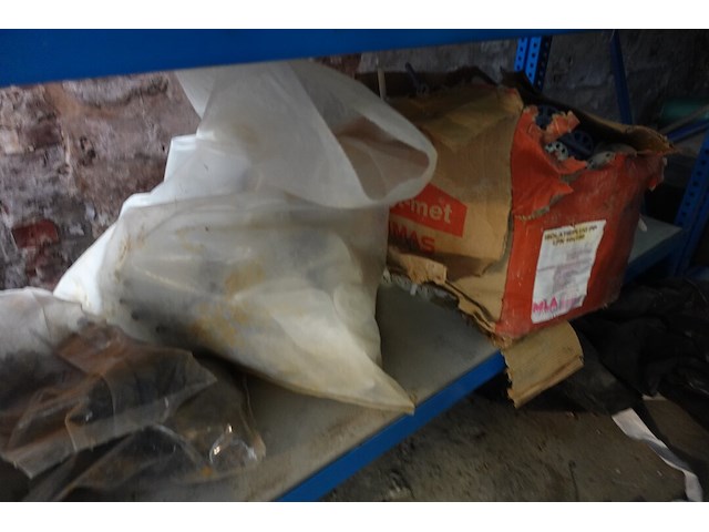 Inhoud rek - afbeelding 5 van  17