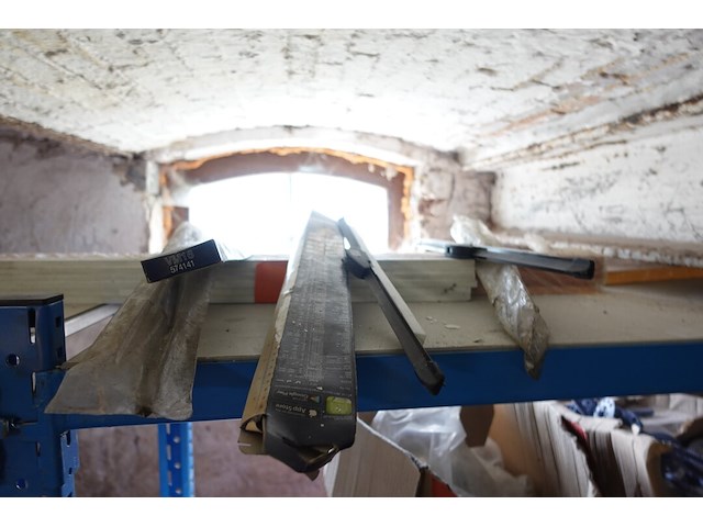 Inhoud rek - afbeelding 6 van  17