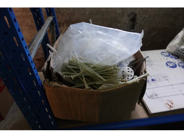 Inhoud rek - afbeelding 7 van  17