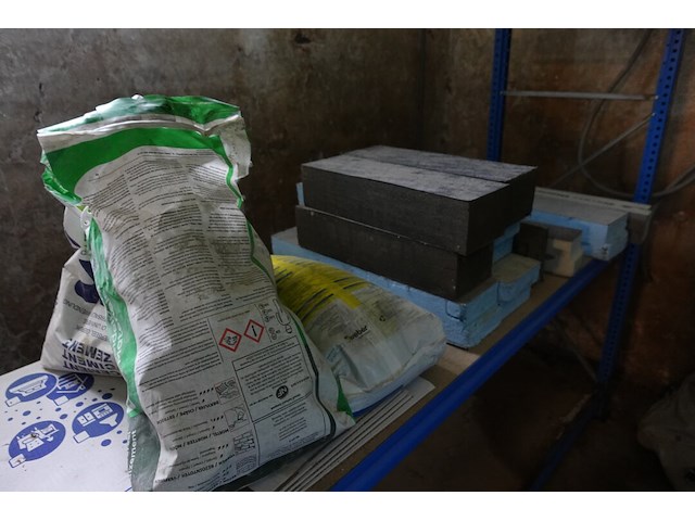 Inhoud rek - afbeelding 8 van  17