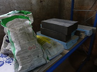 Inhoud rek - afbeelding 8 van  17