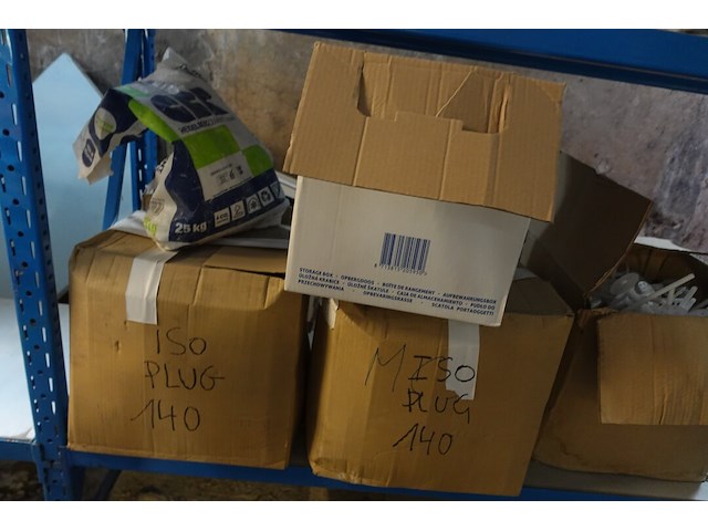 Inhoud rek - afbeelding 10 van  17