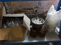 Inhoud rek - afbeelding 13 van  17