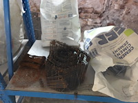 Inhoud rek - afbeelding 16 van  17